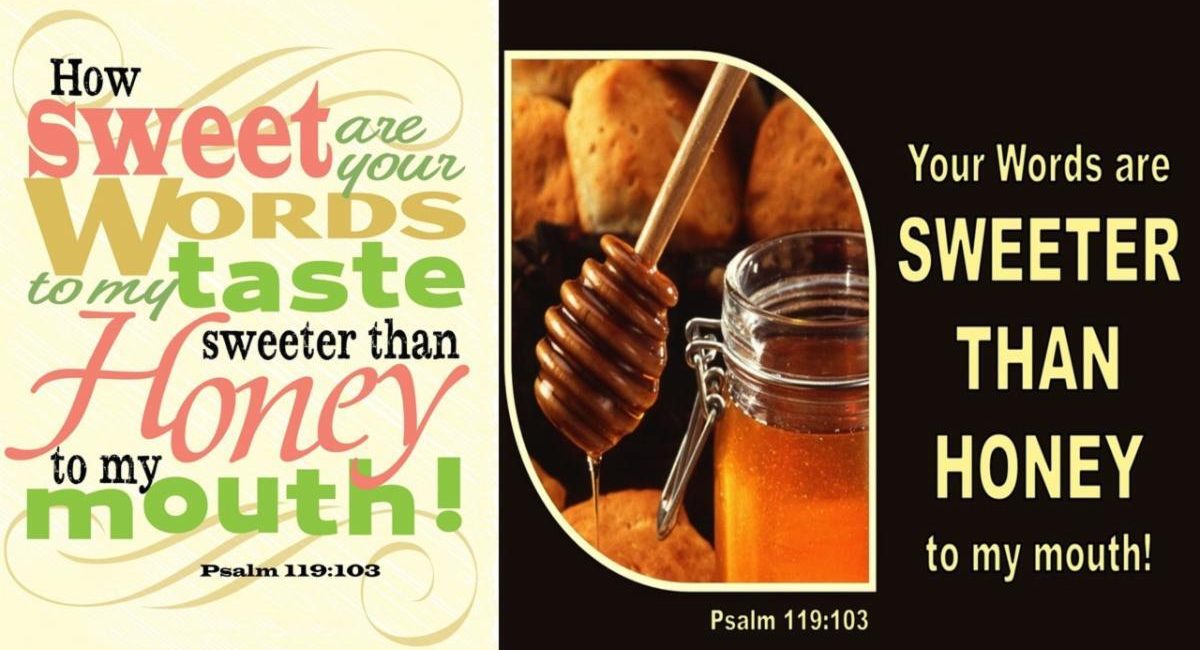 weekly-devotion-sweeter-than-honey-mt-olive-ame