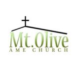 Mt Olive AME Tampa